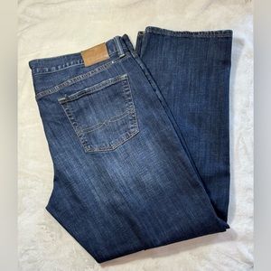 Lucky Brand Men’s 361 Vintage Straight Jeans Size 42